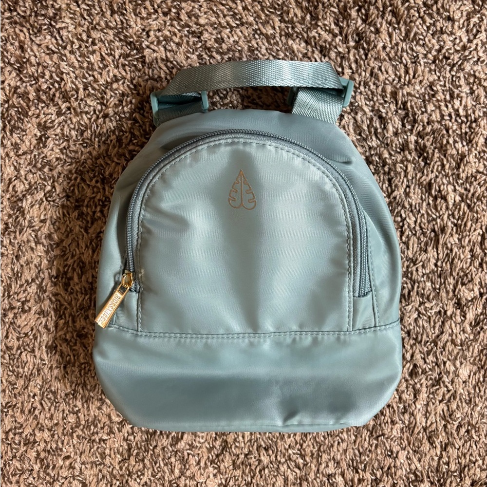 BRAND NEW Mini Backpack